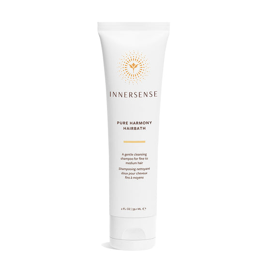 Pure Harmony Hairbath