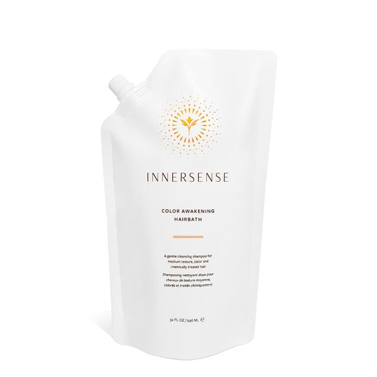 Color Awakening Hairbath
