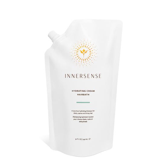 Hydrating Cream Hairbath