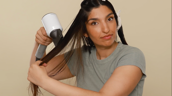 Volume Blowout