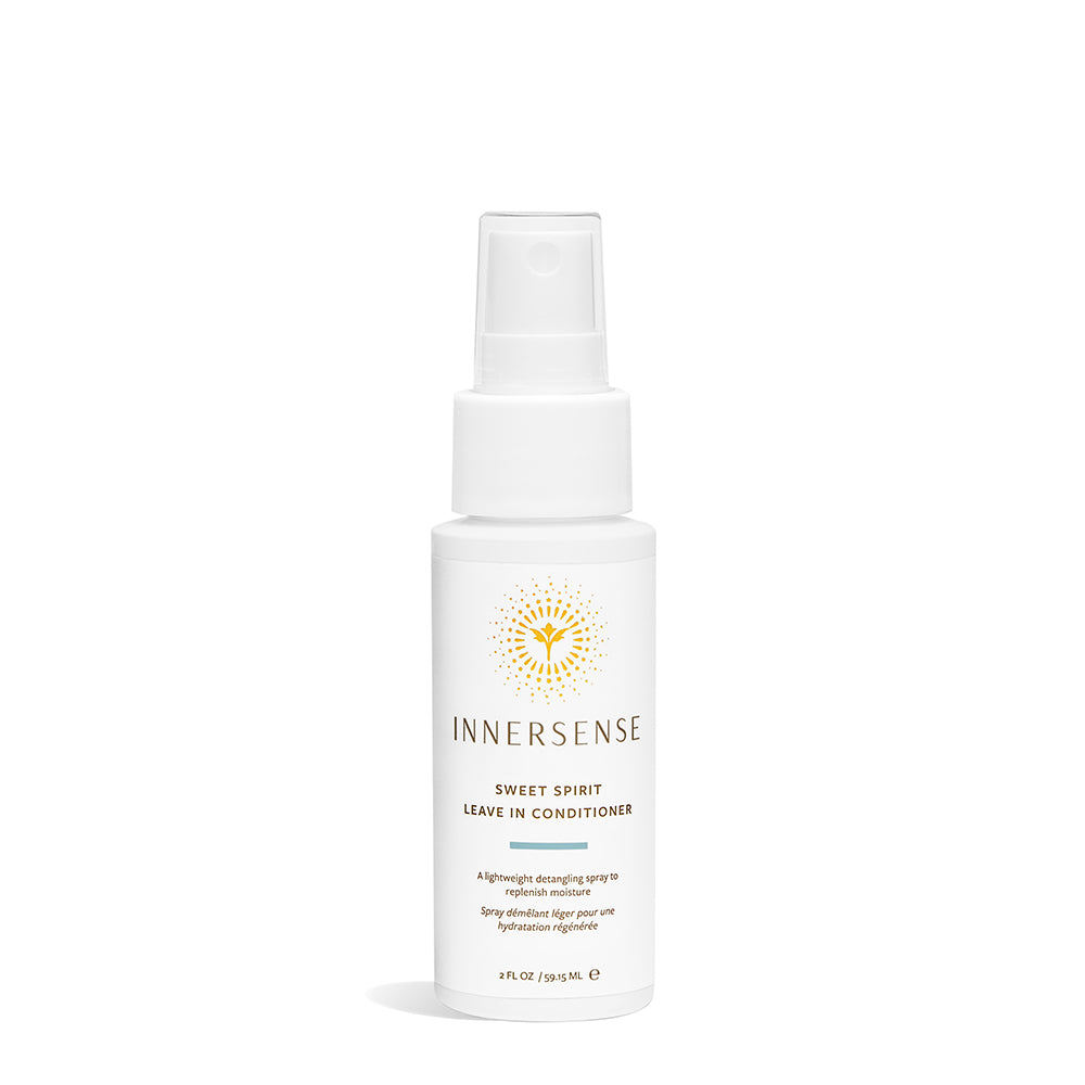 Sweet Spirit Leave-in-Conditioner