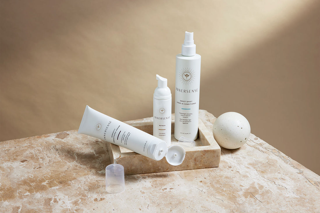 Mindful Beauty: Bring Intention To Your Beauty Routine