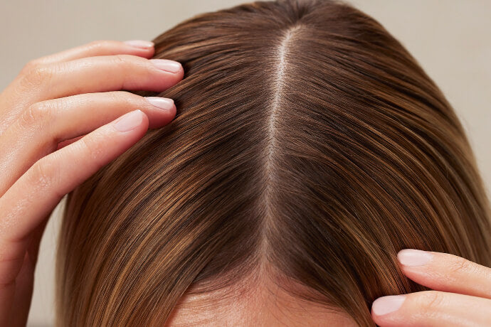 Why Healthy Hair Begins at the Scalp