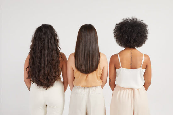 How to Have a Good Hair Day, Everyday