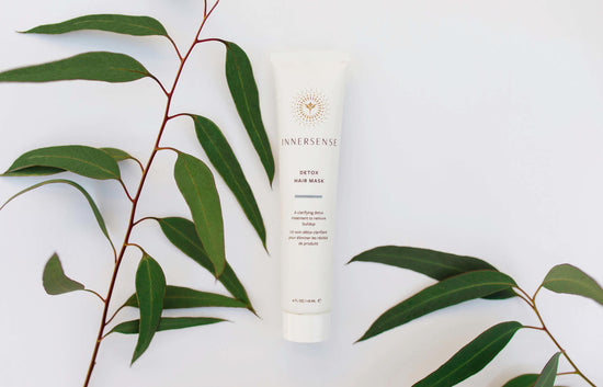 Detox Hair Mask