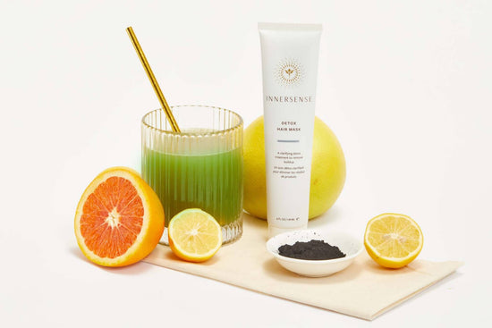 Hair Detox 101: The Secret to Healthy Hair