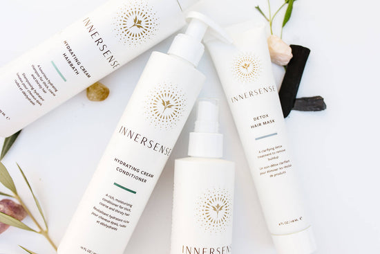 What to Expect During Your 14-Day Hair Detox