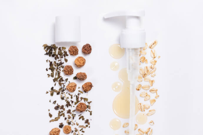 Introducing the Fragrance Free Clarity Collection