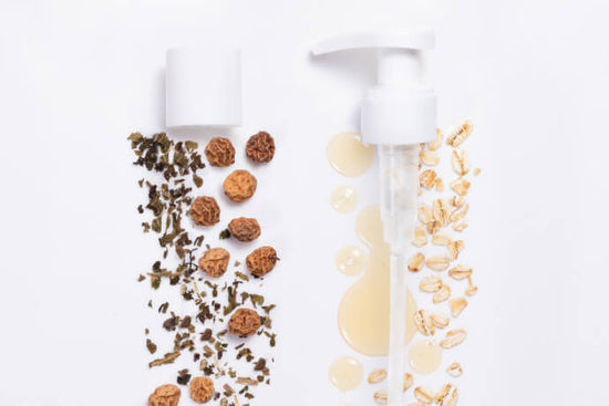 Introducing the Fragrance Free Clarity Collection