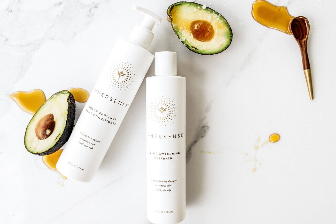 Hairbath: The New Way To Shampoo