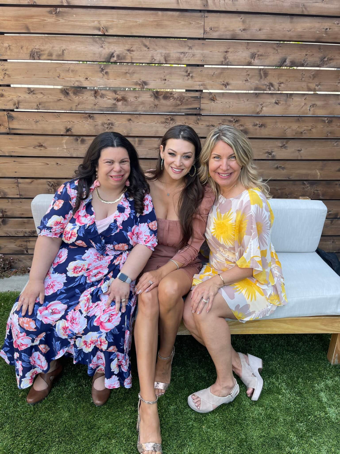 clean beauty con, william syndrom awareness