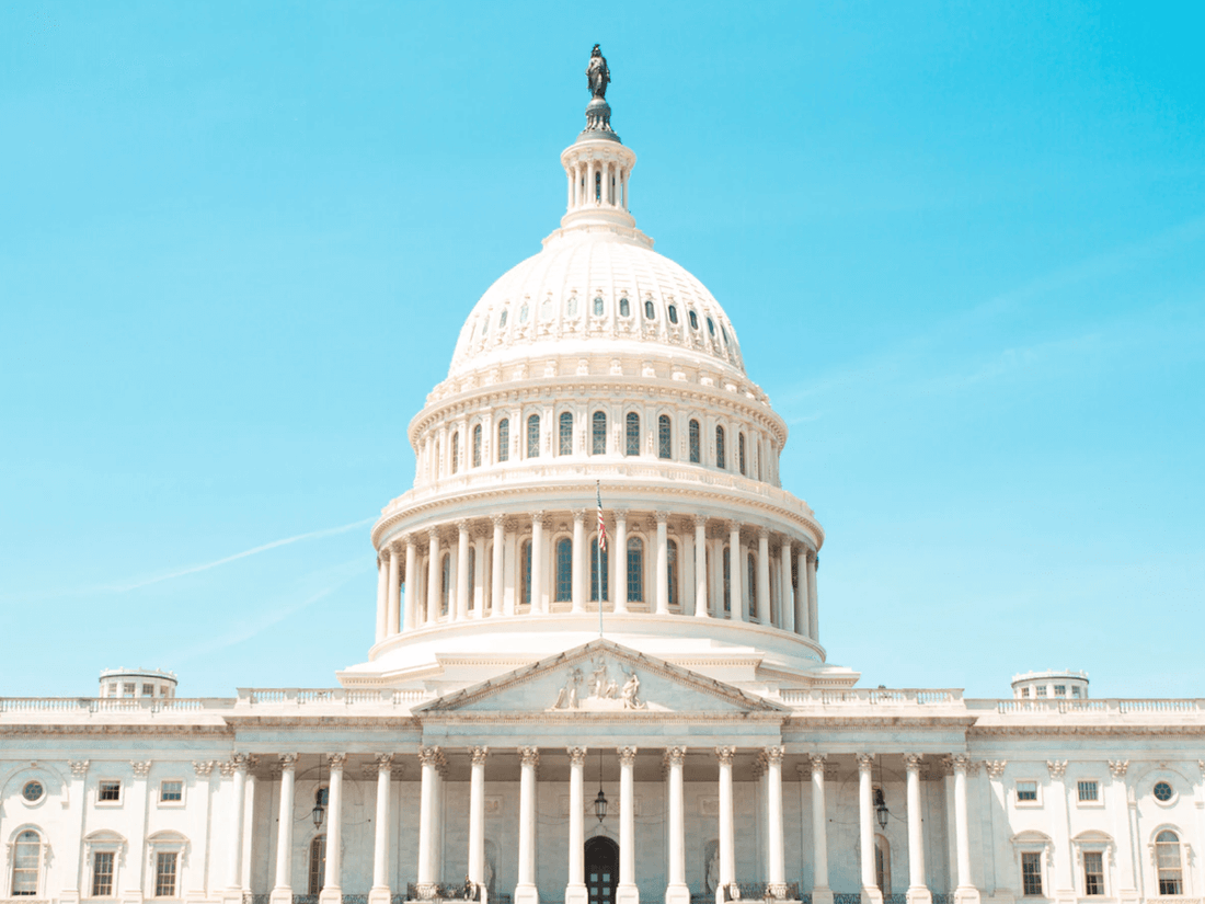 Join Us in Supporting the Safer Beauty Bill Package