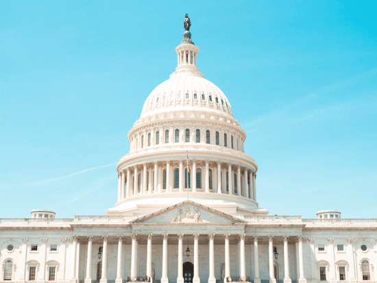 Join Us in Supporting the Safer Beauty Bill Package