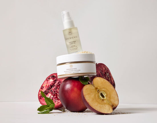 Scalp Care Tips