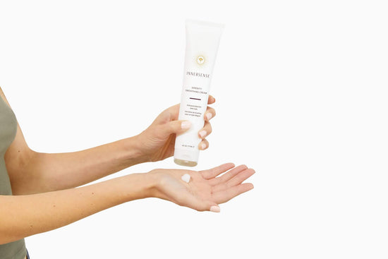 Defrizz Fall With Our New Blowout Cream