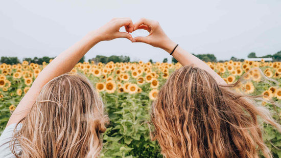 Innersense Organic Beauty encourages female leadership