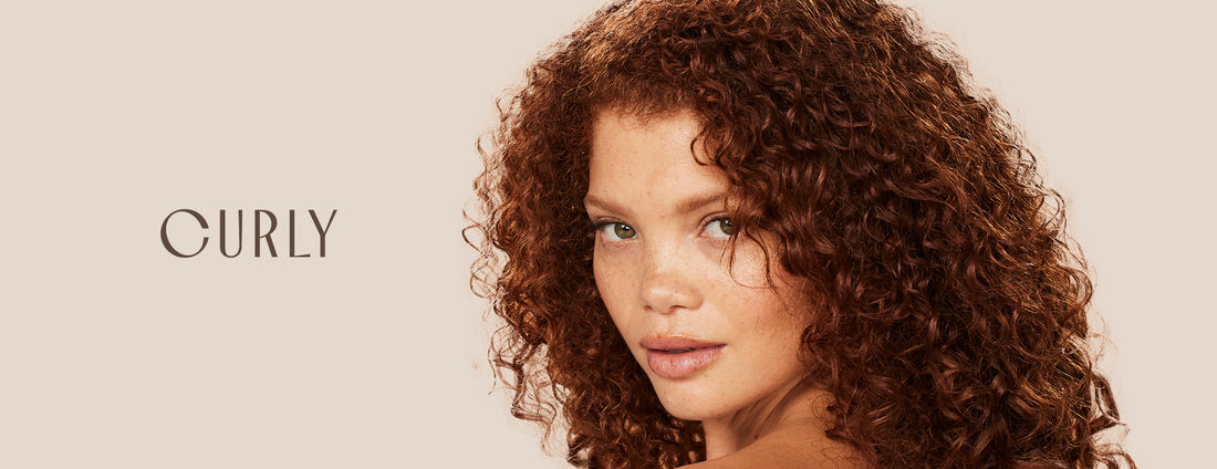 Curly
