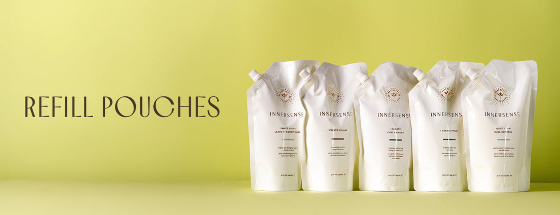 Refill Pouches
