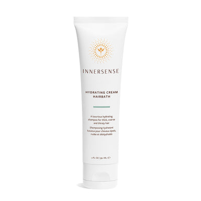Hydrating Cream Hairbath