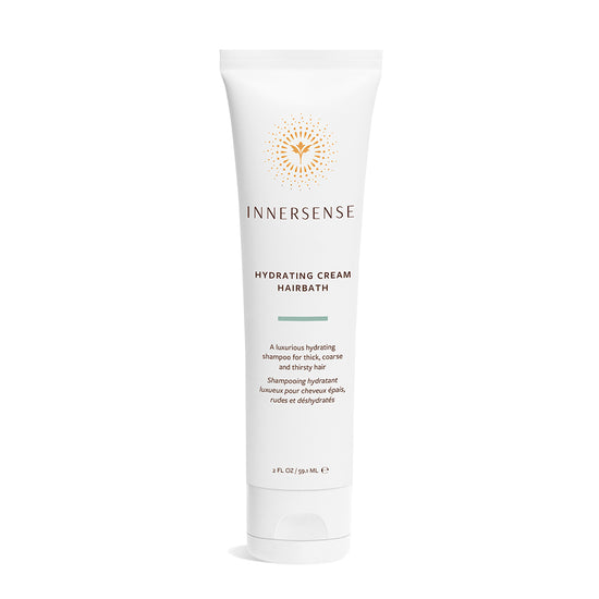 Hydrating Cream Hairbath