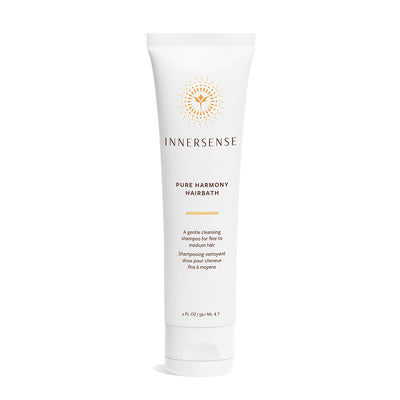 Pure Harmony Hairbath