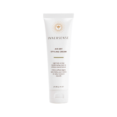 Air Dry Styling Cream