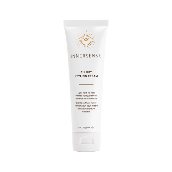 Air Dry Styling Cream