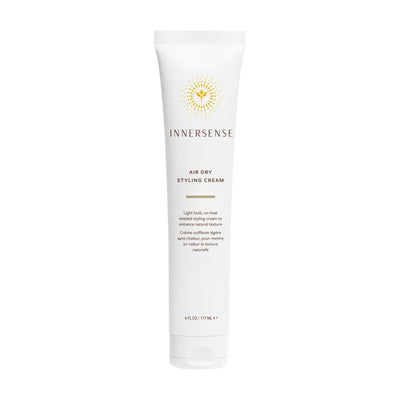 Air Dry Styling Cream