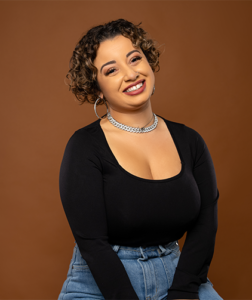 Alayah Shabazz