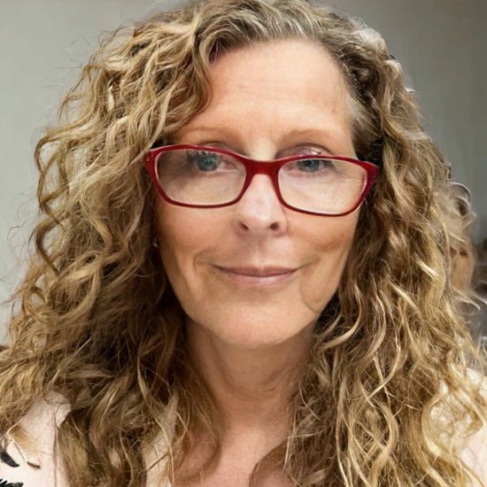 Amanda Rickman
