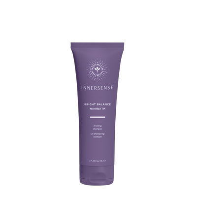 Bright Balance Hairbath