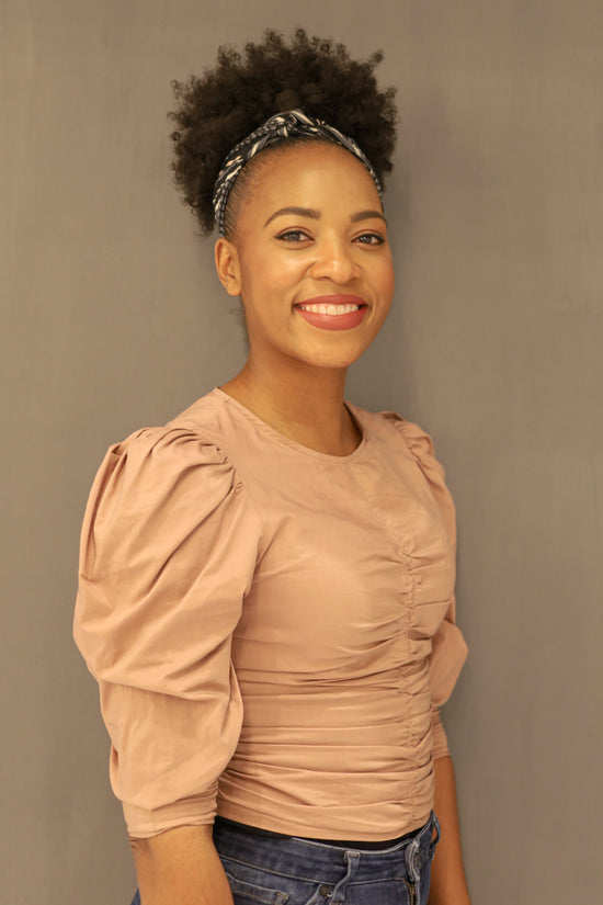 Claire Brown