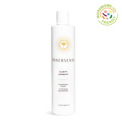 Clarity Hairbath