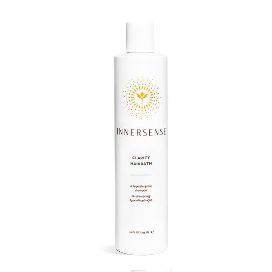Clarity Hairbath