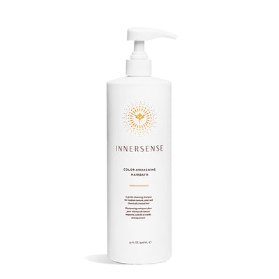 Color Awakening Hairbath