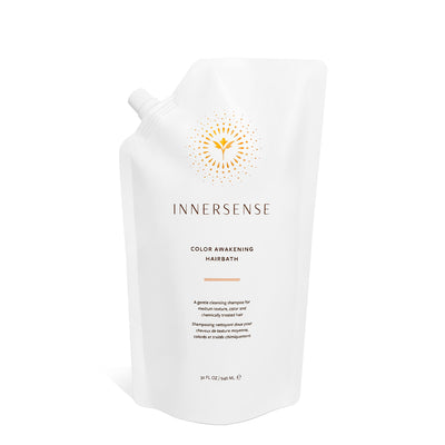 Color Awakening Hairbath