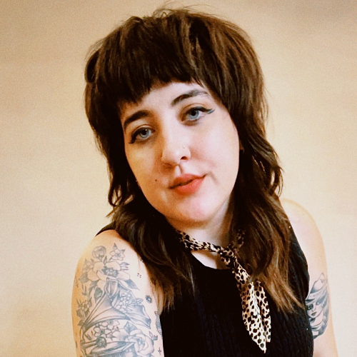 Danielle Haggard