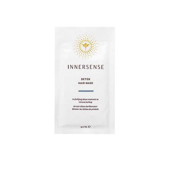 Detox Mask Sample