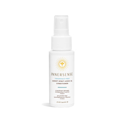 Sweet Spirit Leave In Conditioner