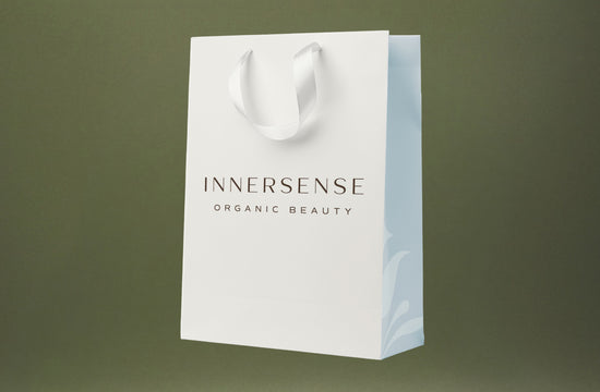Wrap with intention