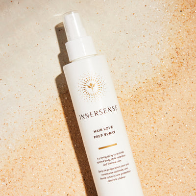Hair Love Prep Spray