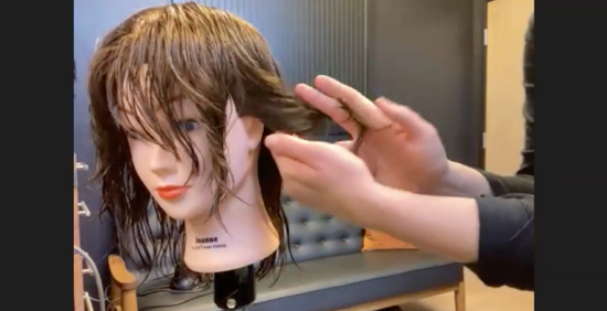 Hand Styling 101