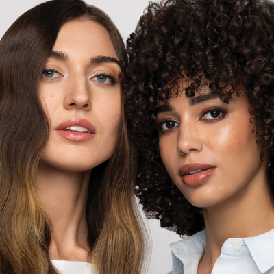 Healthy Hair Treatment Trio