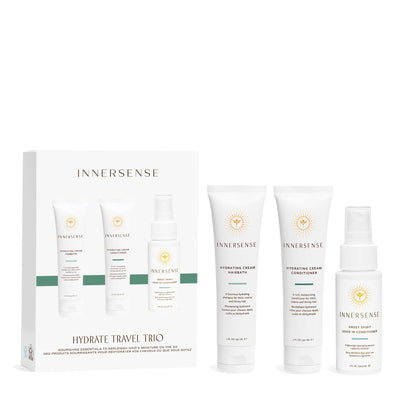 Hydrate Travel Trio