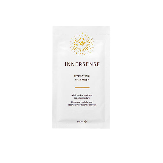 Hydrating Hair Mask Sample