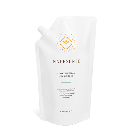 Hydrating Cream Conditioner