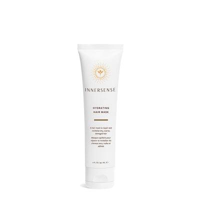 Hydrating Hair Mask