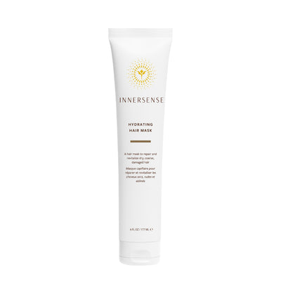Hydrating Hair Mask