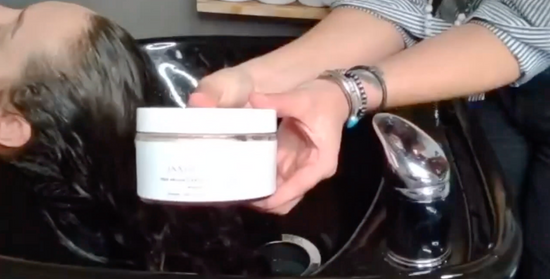 Innersense Organic Beauty Product Knowledge Class