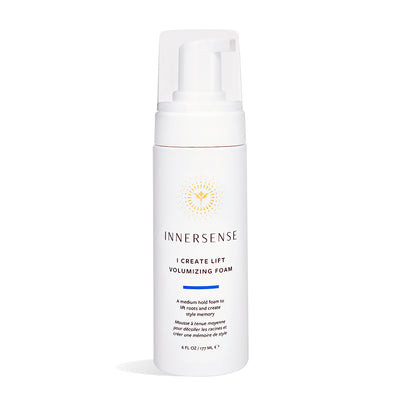 I Create Lift Volumizing Foam